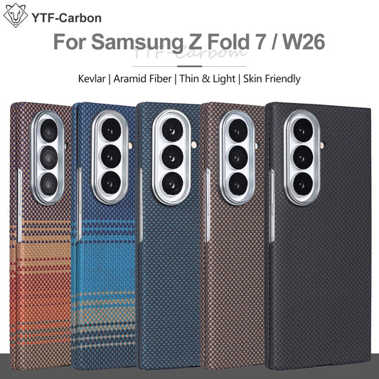 Carbon Shield Fold Case Covers Nepal