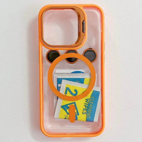 MagShield Tough Armor Phone Case Covers Nepal