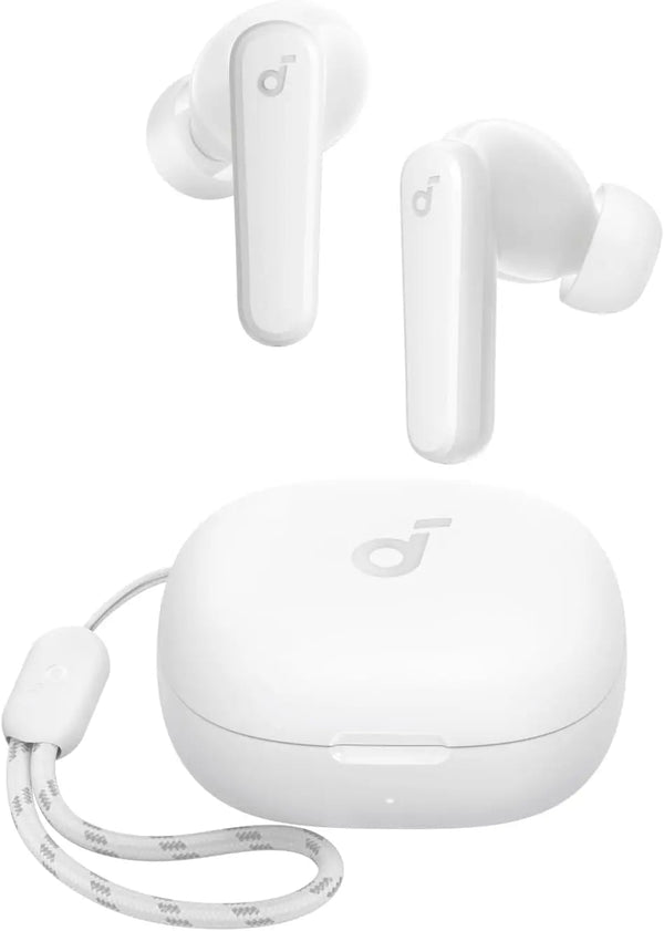 Pi Compact Wireless Power Earbuds