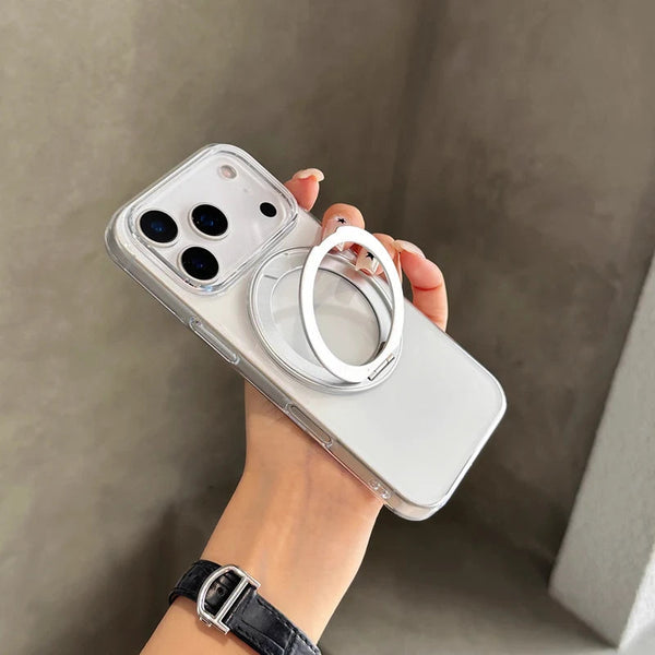 MagClear Rotating Grip Armor Case Covers Nepal