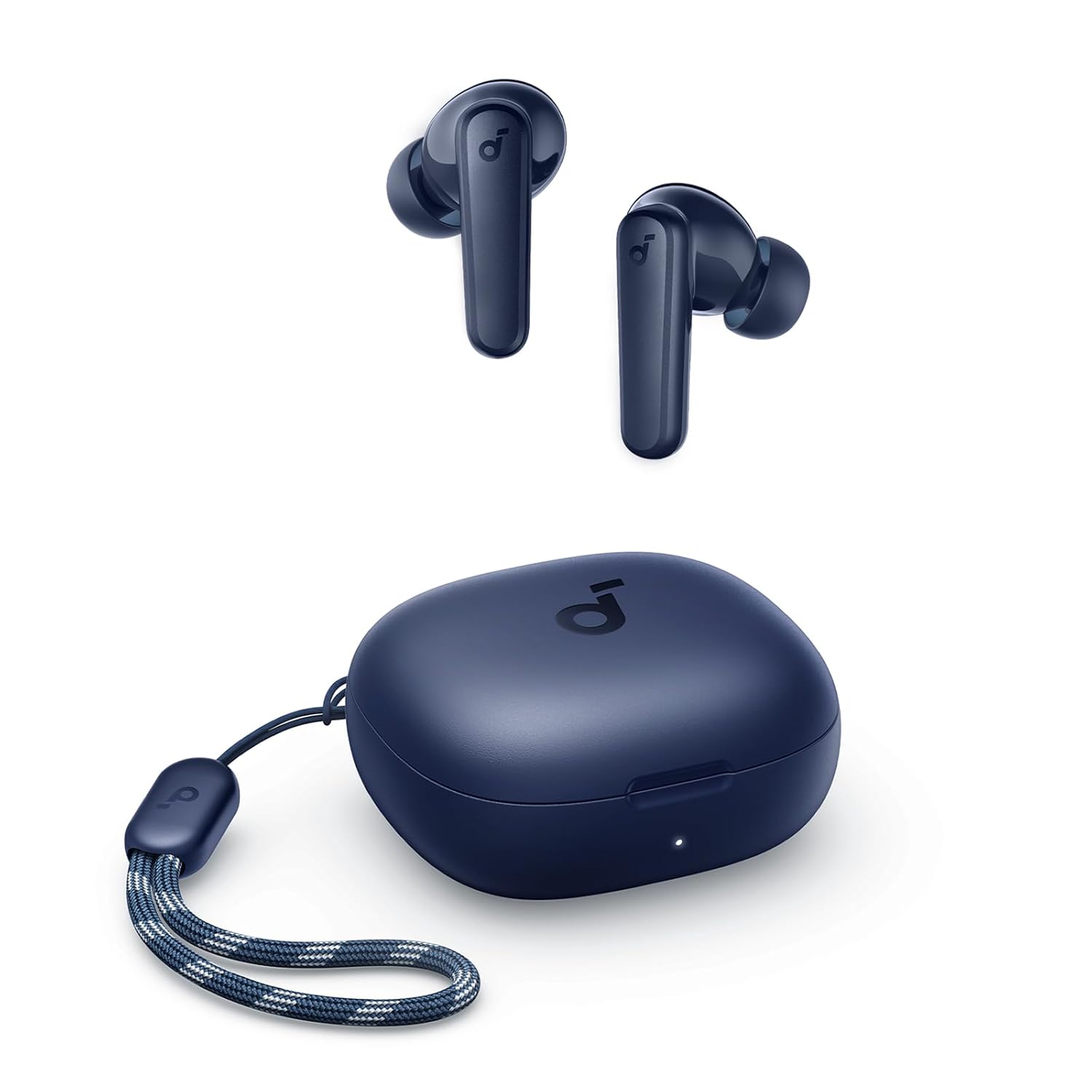 BassBoost True Wireless Earbuds Covers Nepal