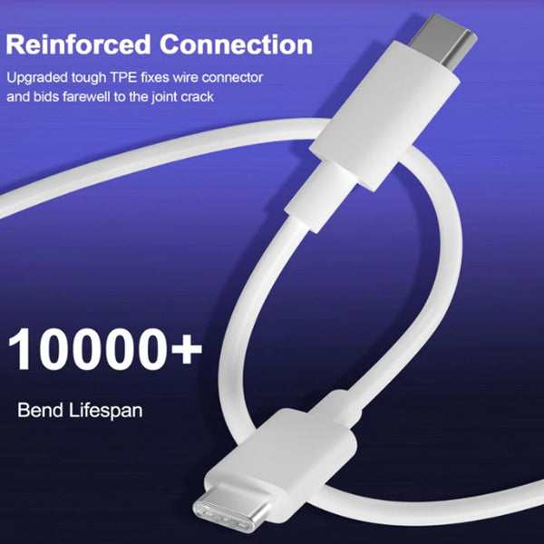 RapidCharge Pro Compact USB-C Power Adapter Covers Nepal