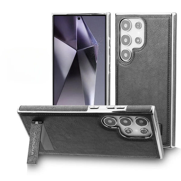 ElectroShield Pro Magnetic Leather Case Covers Nepal