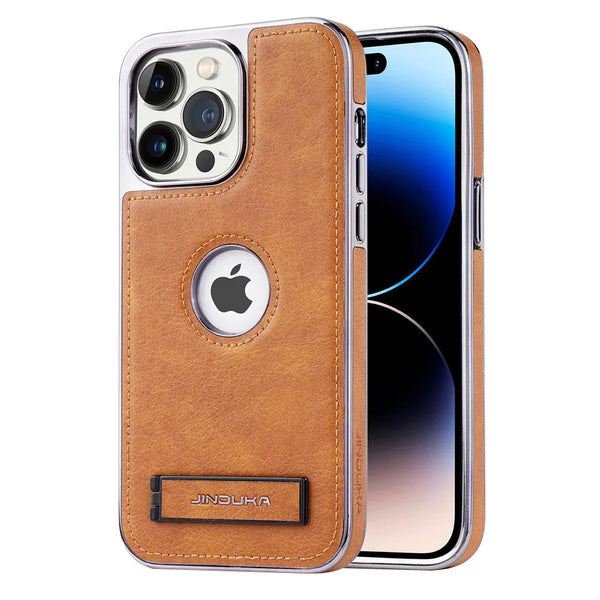 Sleek Fold Phone Case