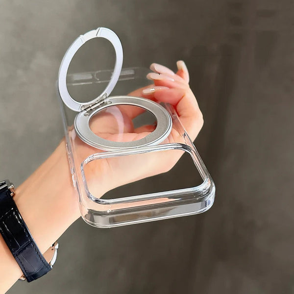 MagClear Rotating Grip Armor Case