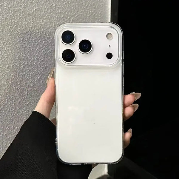 Clear Armor Phone Case Covers Nepal