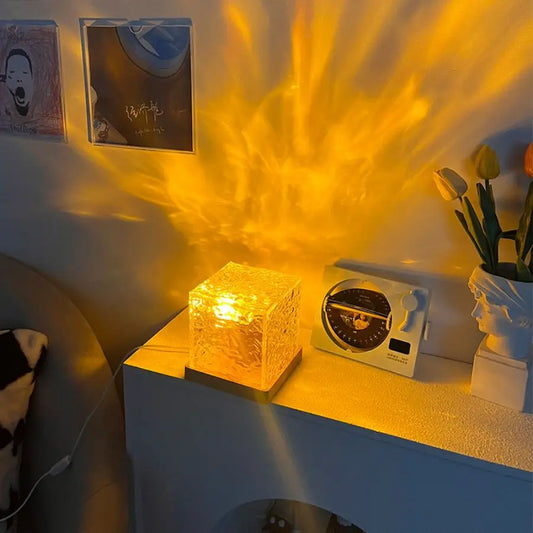 Magic Pro: Ripple Night Light Covers Nepal