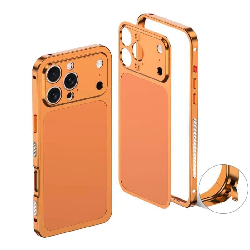 ProLook Metal Frame Converter Kit – Covers Nepal