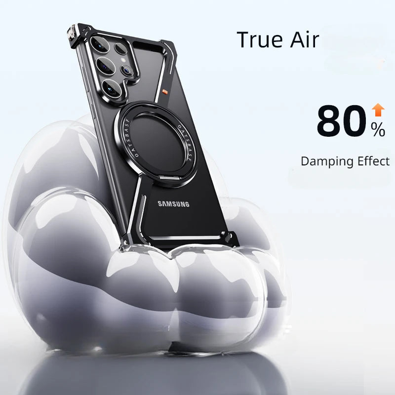 Z Shield Metal Protector Pro: Samsung Phone Case Covers Nepal