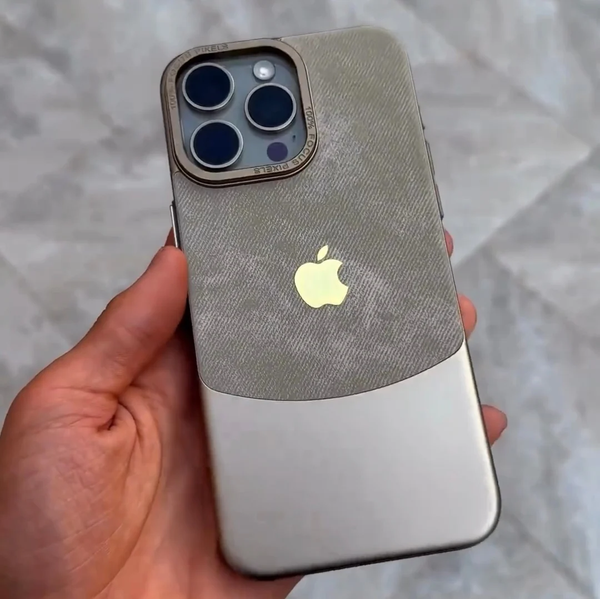 Velvet Touch Phone Cover
