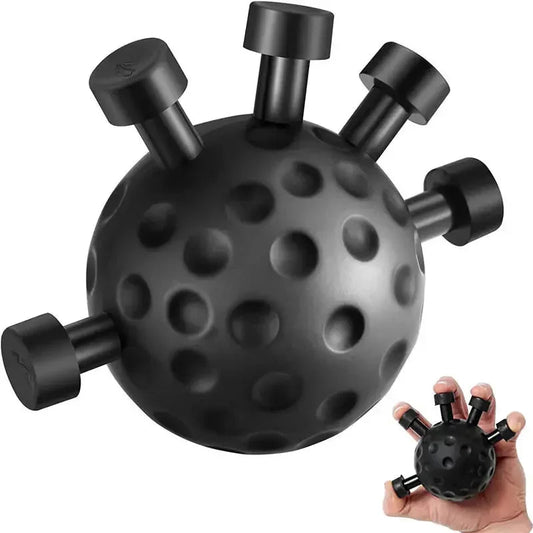 Handy Grip Strengthener Set Covers Nepal