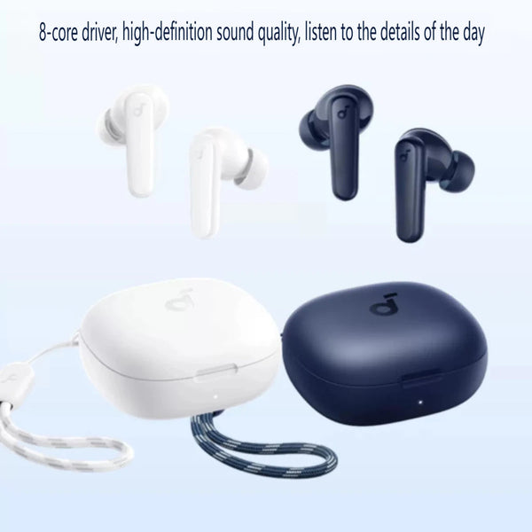 Pi Compact Wireless Power Earbuds Covers Nepal