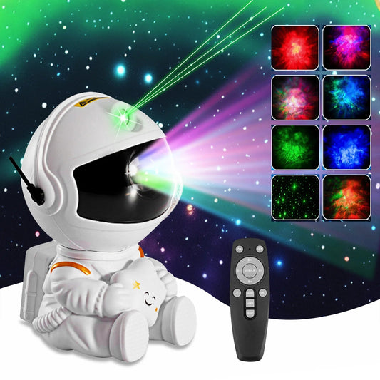 Galaxy Dream Star Projector Pro: Covers Nepal