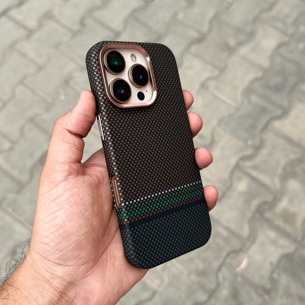 Luxo Magsafe Phone Case