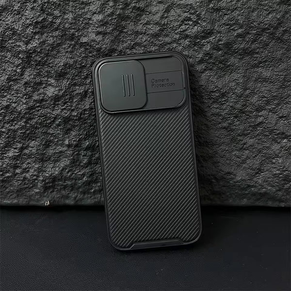 MagSafe Slide Armor Phone Case