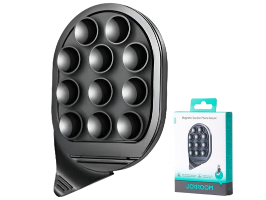 MagGrip Suction Phone Stand Covers Nepal