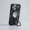 Magnetic Rotating Kickstand Case Covers Nepal